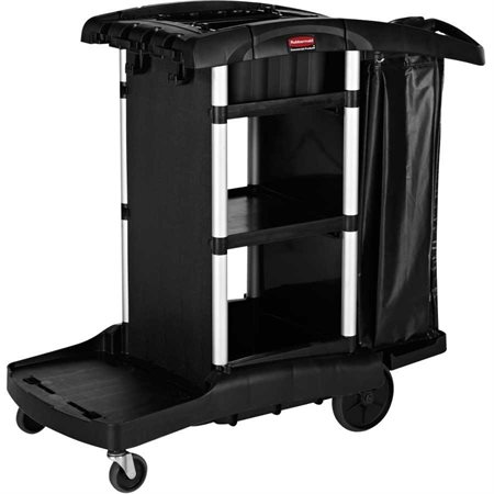 Chariot de ménage grande capacité Executive