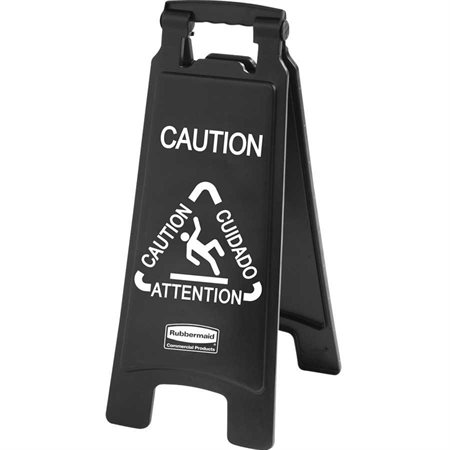 Panneau de sécurité Executive