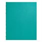 Livre de notes MiracleBind™ 9-1 / 4 x 7-1 / 4 po turquoise
