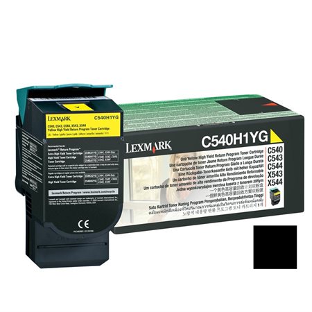 Cartouche de toner C546U2KG