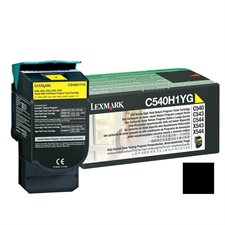 Cartouche de toner C546U2KG