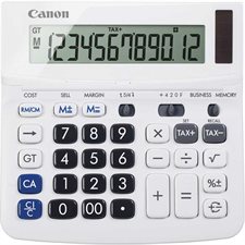 Calculatrice de bureau WS-220TSG