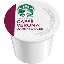 Café Starbucks® Verona®, corsé