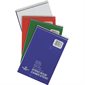 Cahier sténo