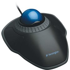 Souris avec anneau de défilement Orbit®