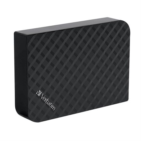 Disque dur externe Store 'n' Save 3 To