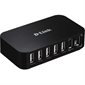 Concentrateur USB multiports