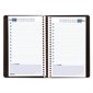 Agenda perpétuel quotidien NotePro