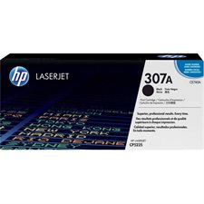 Cartouche de toner HP 307A noir