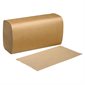 Serviette essuie-mains Universal naturel, 40% P.C.