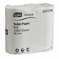 Papier hygiénique Universal 1 épaisseur, 1000 feuilles