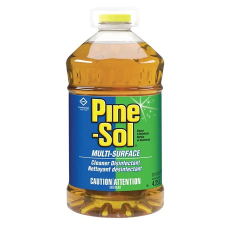 Nettoyant Pine-Sol pin (4,25 litres)