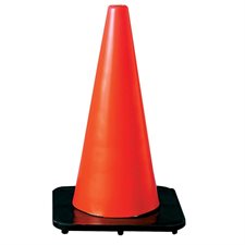 Cônes de sécurité DW 28'' (7 lb)