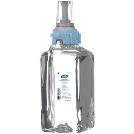 Mousse antiseptique avancée Purell® 1200 ml (ADX-12)