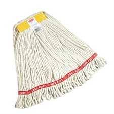 Tête de vadrouille Web Foot grand