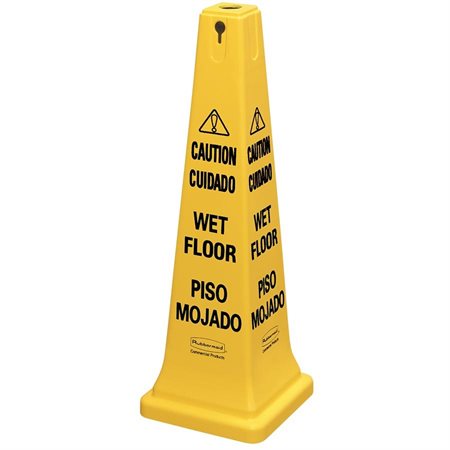 Cône de signalisation