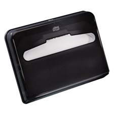 Distributeur de couvre-sièges jetables pour cuvette Tork®