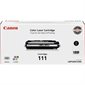 Cartouche de toner 111 noir