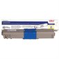 Cartouche de toner C330dn / C530dn jaune