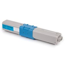 Cartouche de toner C330dn / C530dn cyan