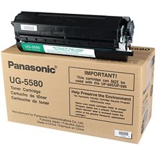 Cartouche de toner UG-5580