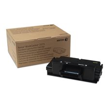 Cartouche de toner WorkCentre® 3315