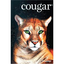 Papier couverture numérique Cougar® 65 lb lettre