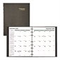 Agenda mensuel MiracleBind™ (2026) Couverture rigide CoilPro 9-1 / 4 x 7-1 / 4 po