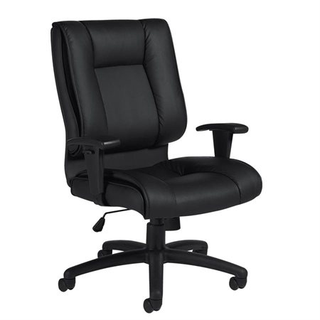 Fauteuil Offices to Go™ Ashmont Dossier moyen