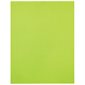 Papier de couleur EarthChoice® Hots® vert émeraude