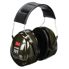 Protecteur d'oreilles Optime™ Peltor™ 101