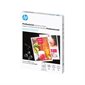 Papier d'affaire professionel HP Fini mat, brillance de 103 lettre