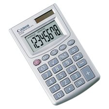 Calculatrice de poche LS-270H