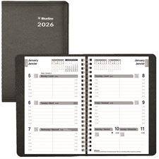 Agenda hebdomadaire Net Zero Carbon™ (2025)