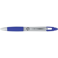 Stylos à bille rétractable Z-Grip Max bleu