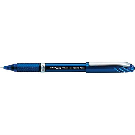 Stylo à bille roulante EnerGel® NV bleu