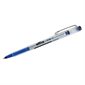 Stylo à bille roulante Offix® 0,5 mm bleu