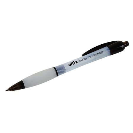 Stylos à bille recyclé Offix® noir