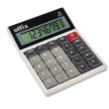 Calculatrice de bureau Offix® D25