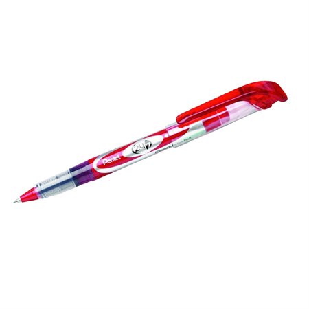 Stylos à bille roulante 24 / 7 Rollerball rouge
