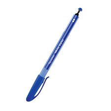 Stylo / stylet 2 en 1 InkJoy® Stylus À l'unité bleu