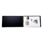 RELIURE DAVIS ANN. D 11X17 1" NOIR