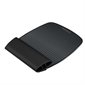 Tapis de souris et repose-poignet I-Spire Series™ noir