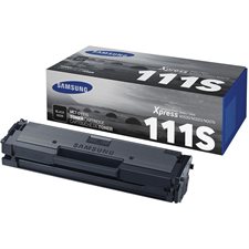 Cartouche de toner MLT-D111S