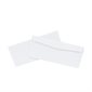Enveloppe blanche standard Sans fenêtre. #9, 3-7 / 8 x 8-7 / 8 po. (bte 500)