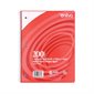 Cahier spirale ligné