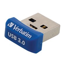 Clé USB à mémoire flash Store 'n' Stay Nano 64 Go