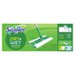Trousse de départ 2 en 1 Swiffer®
