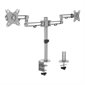 Bras pour moniteur ActivErgo™ de luxe Bras double