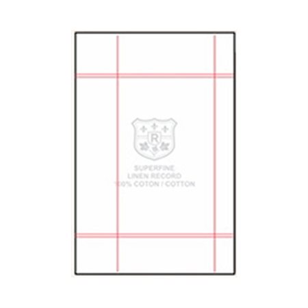 Papier notarié Officiel notarié Prestige format légal